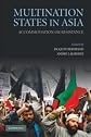 Multi-nation States in Asia: Accommodation or Resistance