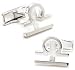 Cufflinks - Zodiac Sign Libra