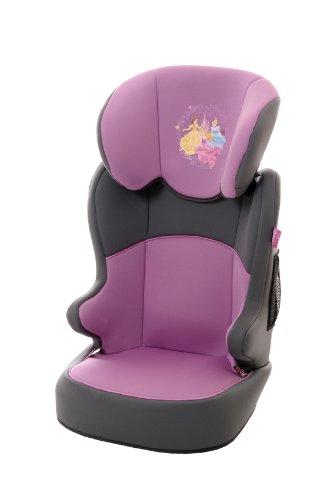 Imagen principal de Disney 103-130pcs - Silla para coche