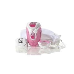 Braun Epilierer 5370 Silk-epil Xelle Legs & Body