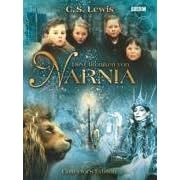 Die Chroniken von Narnia (Special Edition, BBC-Verfilmung, 4 DVDs)