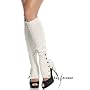 Leg Avenue Leg Warmers W/ Button Side