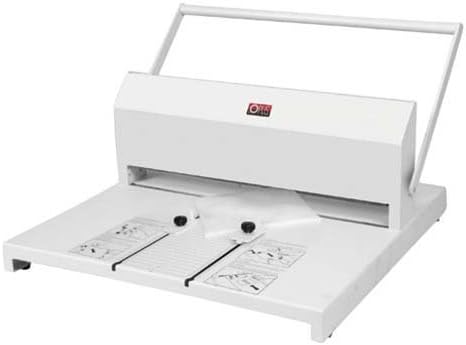 Masterbind Multicrease 52 Creasing Machine - 1162-42000