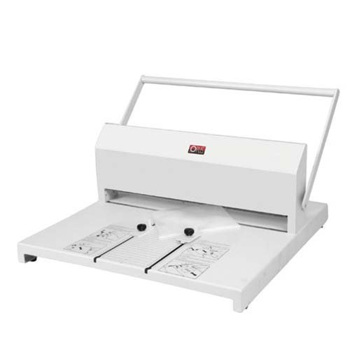 Masterbind Multicrease 52 Creasing Machine - 1162-42000