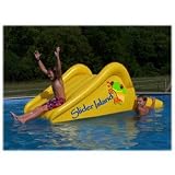 Aviva Sports Slider Island