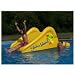 Aviva Sports Slider Island