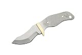 Szco Supplies Skinner Blade Hunting Knife, 6-Inch