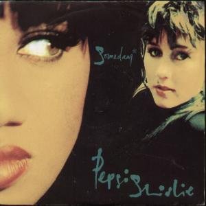 Pepsi & Shirlie - Someday (1991) / Vinyl Maxi Single [Vinyl 12