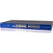 ADTRAN 1702591G2 NetVanta 1534P 2.1 Gen 28-Port PoE Layer 3 Lite Gigabit Ethernet Switch