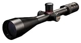 Simmons .44 Mag Side Focus Riflescope (6-21X44, Matte) with Truplex Target Turrets