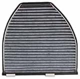 TYC 800121C Mercedes Benz C-Class Replacement Cabin Air Filter