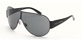 Dolce & Gabbana - Dolce & Gabbanna DG 2012 01/87 Black w/ Gray