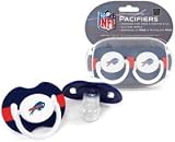 Buffalo Bills Pacifier - 2 Pack