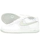 Nike - Air Force 1 07 - White Neutral Grey, Gr��e 