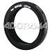 Adorama T-Mount for Nikon AI & Autofocus