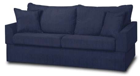 Chicago Navy Avenue Sofa