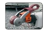 Saracen Caravan Hitch Lock Fits AlKo Al-Ko by Purpleline
