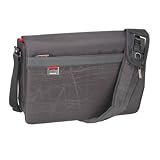 Microsoft 39008 17-Inch MT Laptop Messenger Bag (Black)