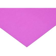 Artus Polyester Shim Stock Sheet, ASTM D8828, Purple, 0.0015", 5" Width, 20" Length