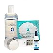 Limitierte Weihnachtsaktion! Ultraschallger�t "Cellu Care Home" Starterset Gesicht incl. Hyaluron, Elektrolytegel & Collagen Hyaluron Gel-Maske, Profiger�t von f�hrenden Kosmetikinstituten empfohlen