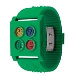 odm - UFO Collection - Green - JC03-7