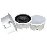 In Ceiling Enclosed Speaker System