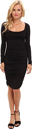 Rachel Pally Women's Aurelia Dress Black Dress SM (US 4)