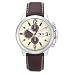 Tommy Hilfiger Men's Sport Leather Strap Watch #1790641