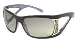 Versace - AUTHENTIC VERSACE SUNGLASSES 4135B DARK PURPLE 668/11 4135-B