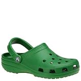 crocs - Crocs Cayman Kelly Green
