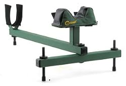 Shooting Rests Zero-Max Shooting Rest
