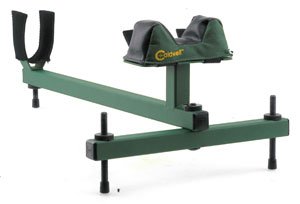 Shooting Rests Zero-Max Shooting Rest