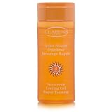 Clarins Sunscreen Cooling Gel Rapid Tanning SPF 8 Water Resistant 200ml/6.8oz 31Ldxl1EJZL. SL160 Clarins Sunscreen Cooling Gel Rapid Tanning SPF 8 Water Resistant 200ml/6.8oz