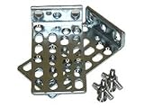 19IN Rackmount Kit for P2-UMT1664