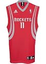 Houston Rockets Yao Ming Kids Replica Away Jersey