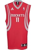Houston Rockets Yao Ming Kids Replica Away Jersey