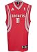 Houston Rockets Yao Ming Kids Replica Away Jersey