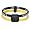 Black/Yellow