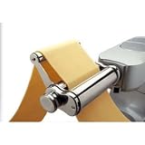 KENWOOD - Laminoir à pâtes fraiches AX970 pour robots Kenwood pour Kmix