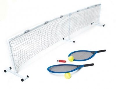 Pressman Giant Garden Tennis