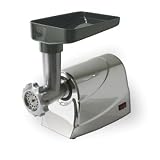 Home Style MEG51 5-in-1 Electric Kitchen Grinder and Strainer Home Style MEG51 5-in-1 Electric Kitchen Grinder and Strainer