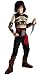 Dastan Deluxe Costume, Child L(10-12)
