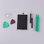 Neewer NEW LCD Screen Replacement for iPod Touch 2&hellip by Neewer