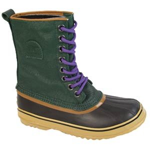 Sorel 1964 Premium Canvas damen boots