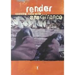 Ani DiFranco - Render [2002] [DVD]