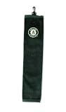 Oakland Athletics  Embroidered Golf Towel