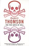 The Five Gates of Hell (Bloomsbury Paperbacks)