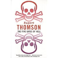 The Five Gates of Hell (Bloomsbury Paperbacks)