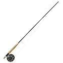 Redington Crosswater Fly Fishing Outfit