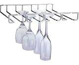 Organize It All 1618 Stemware Rack